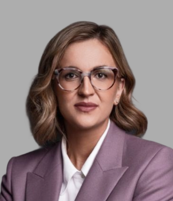 Raisa Ratković photo