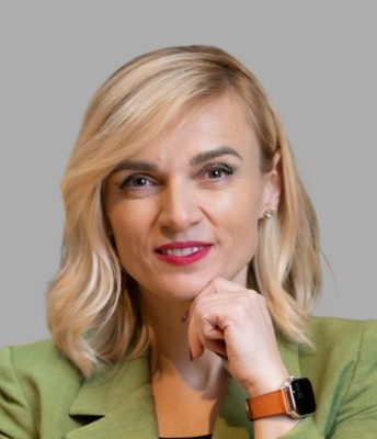 Sanela Karić photo